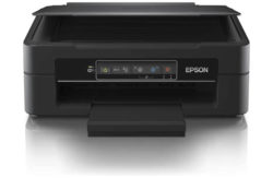 Epson - XP-245 All-in-One Wi-Fi Printer